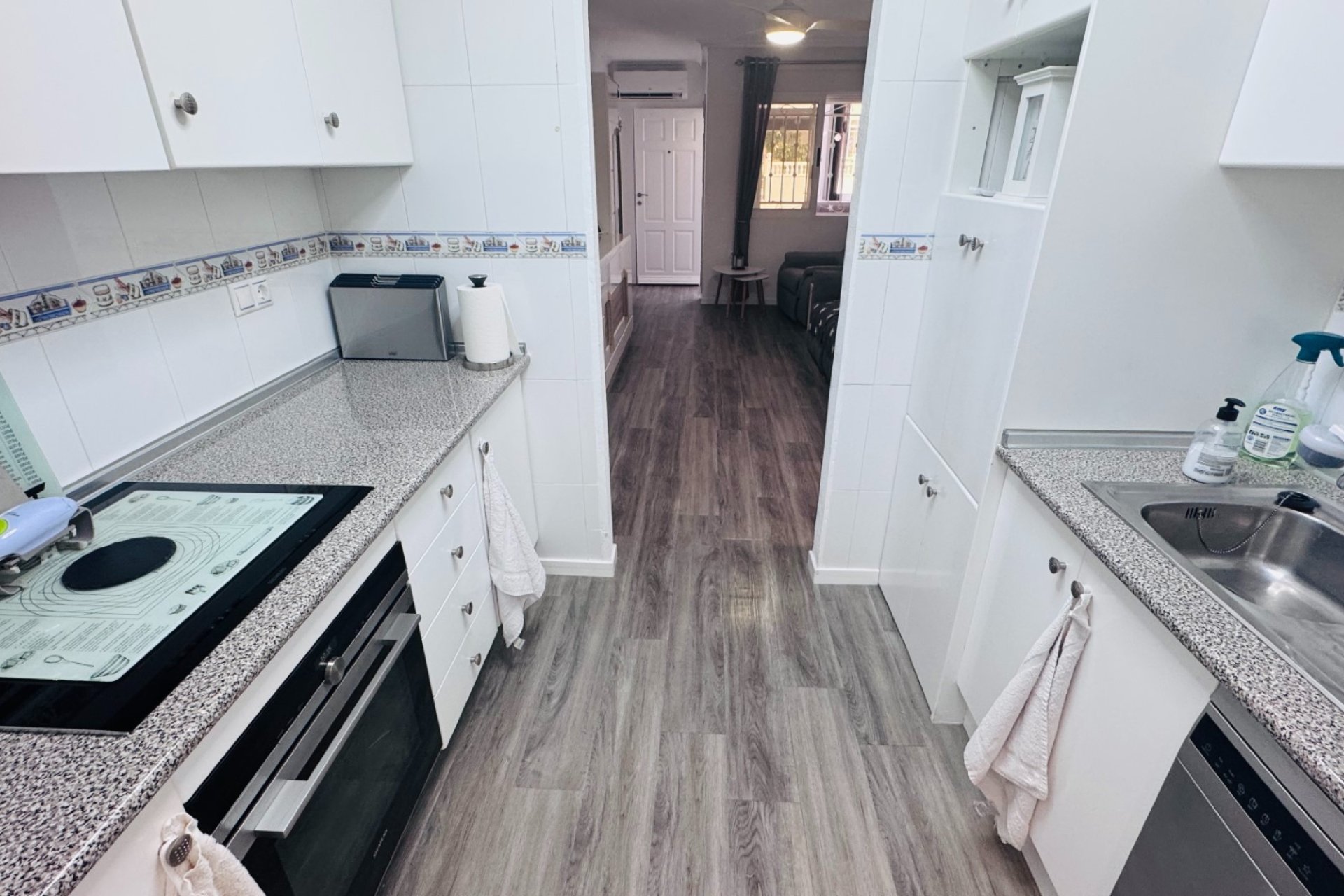 Re-Sale - Apartment - Orihuela - Vistabella Golf