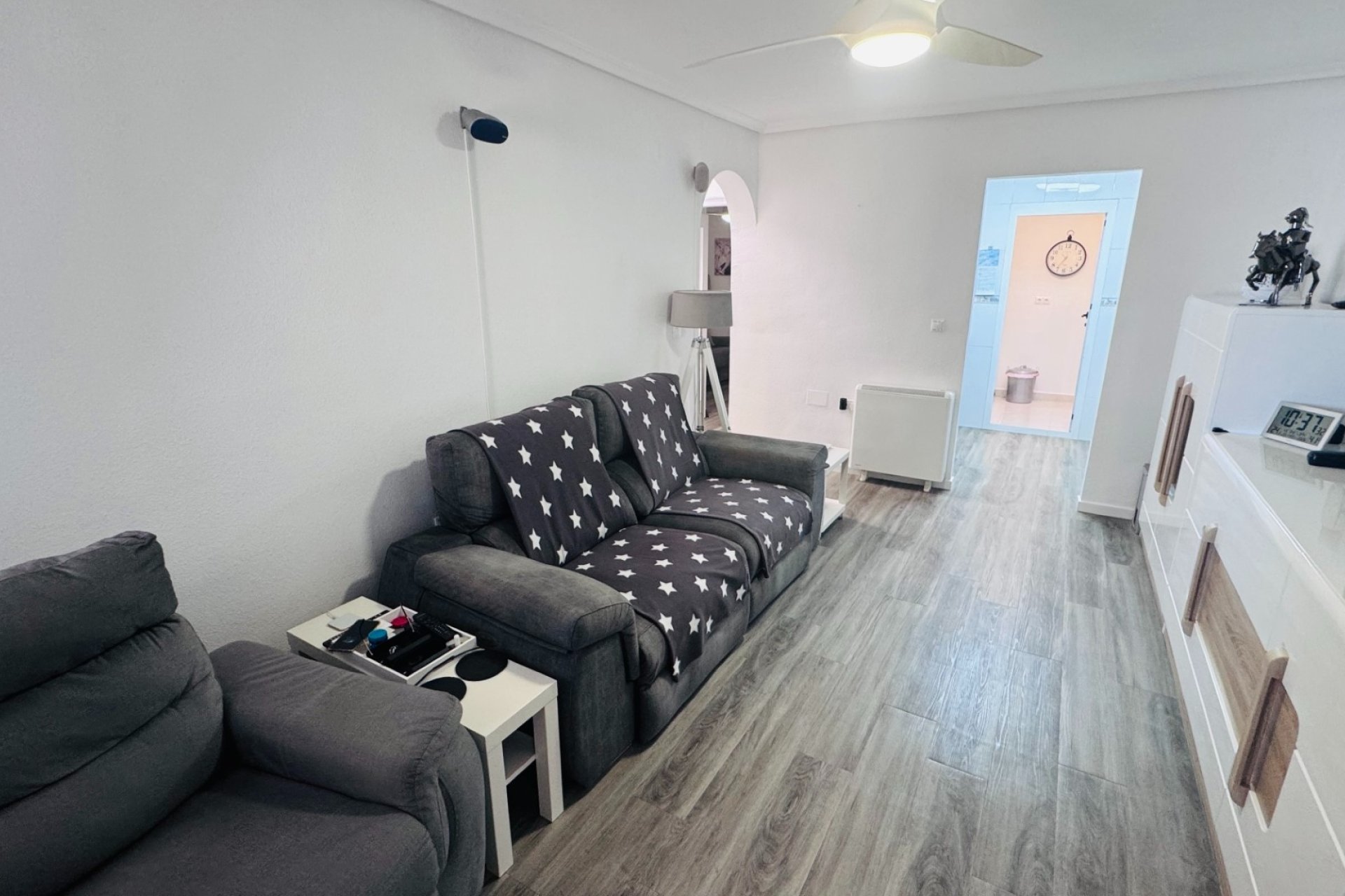 Re-Sale - Apartment - Orihuela - Vistabella Golf