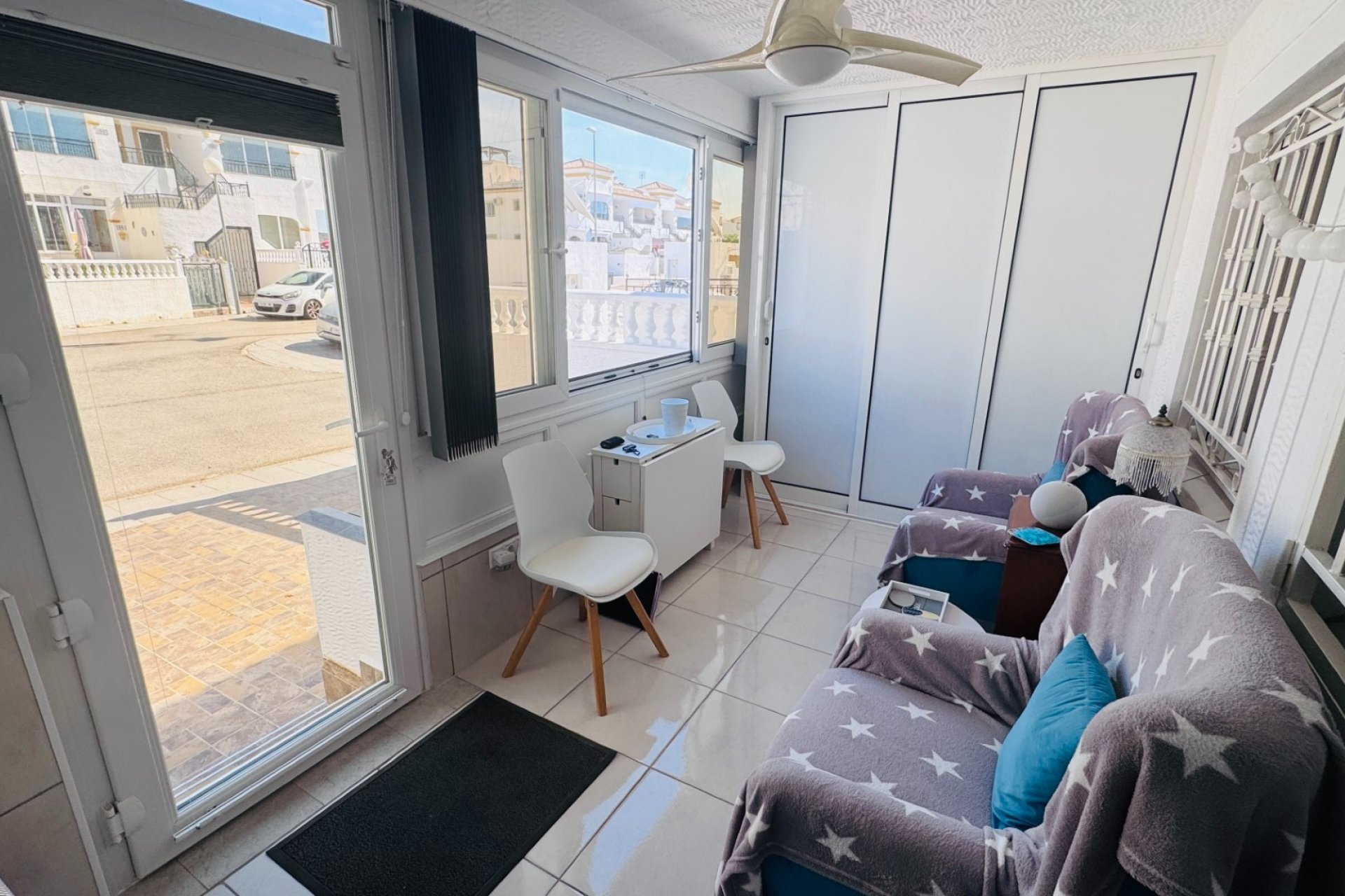 Re-Sale - Apartment - Orihuela - Vistabella Golf