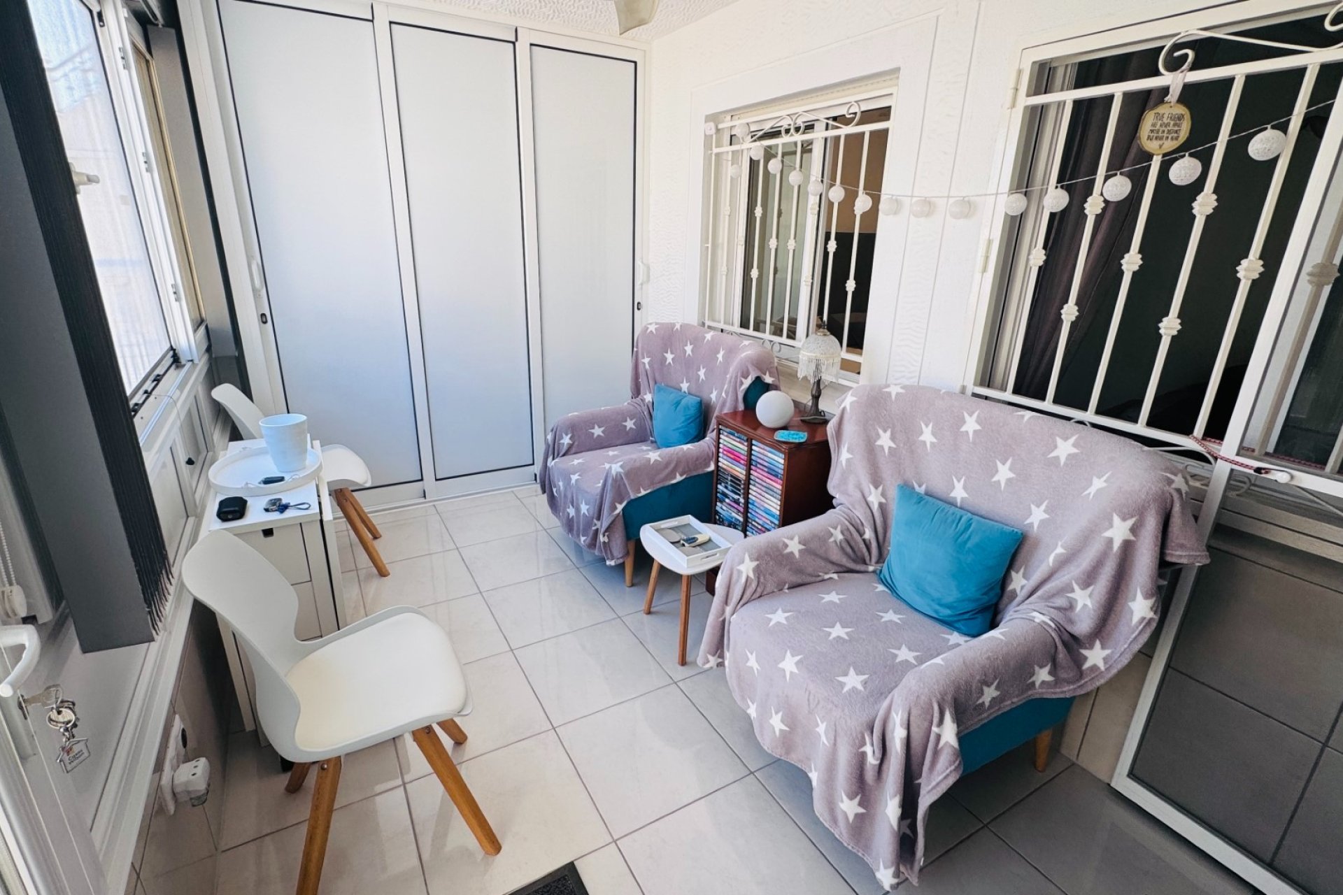 Re-Sale - Apartment - Orihuela - Vistabella Golf