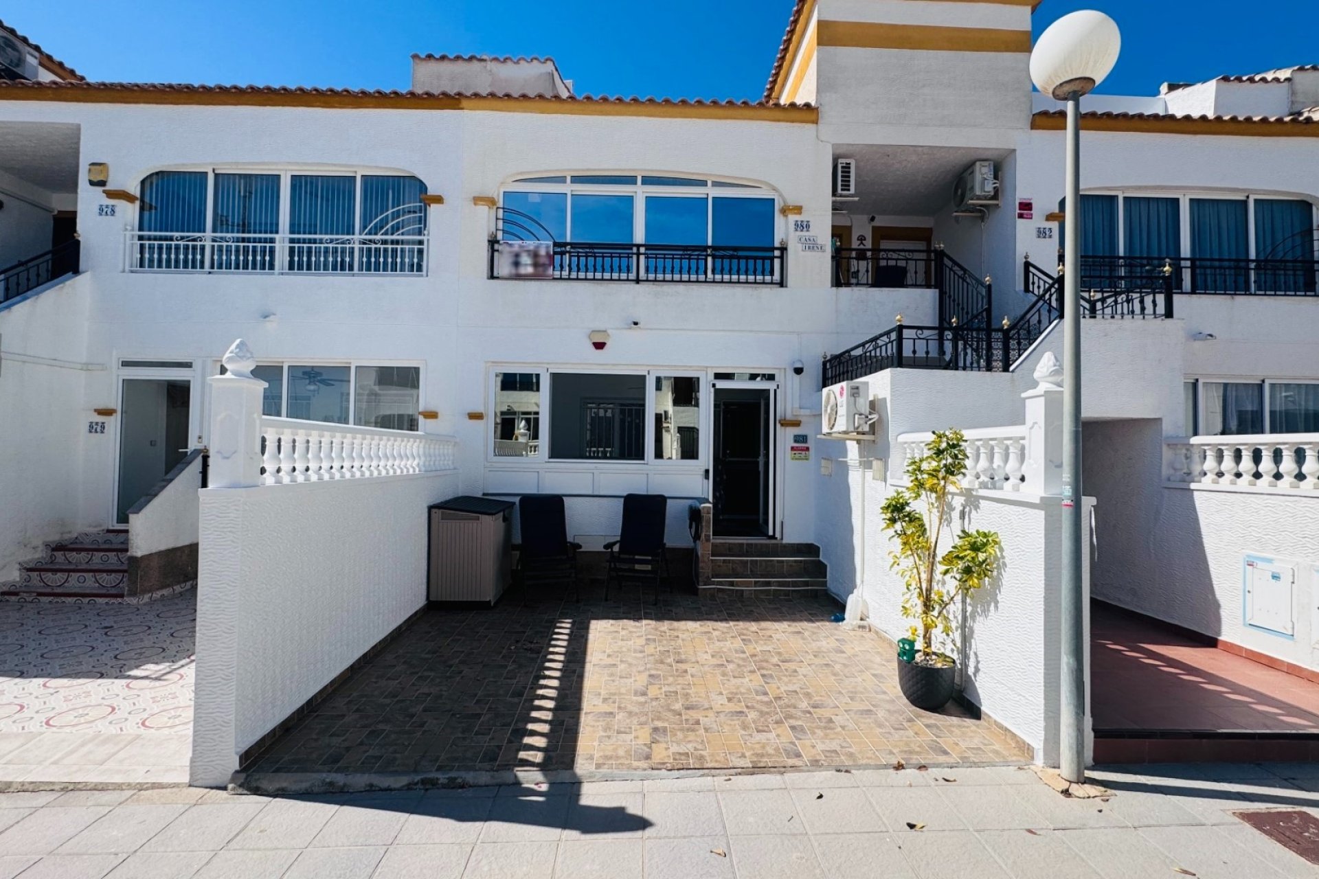 Re-Sale - Apartment - Orihuela - Vistabella Golf