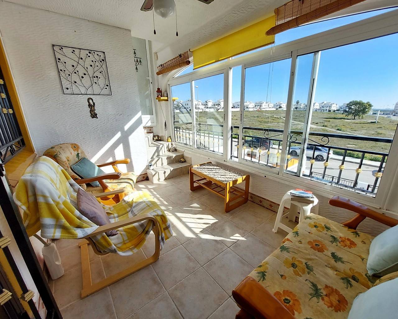 Re-Sale - Apartment - Orihuela - Vistabella Golf