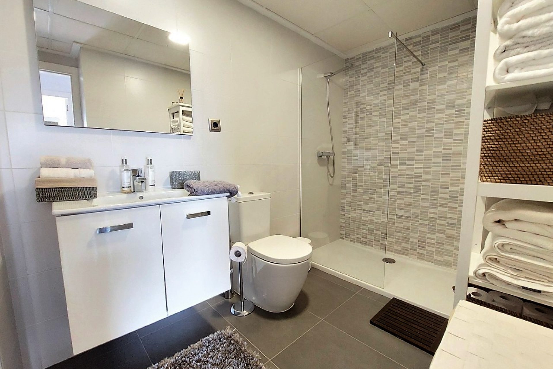 Re-Sale - Apartment - Orihuela - Vistabella Golf