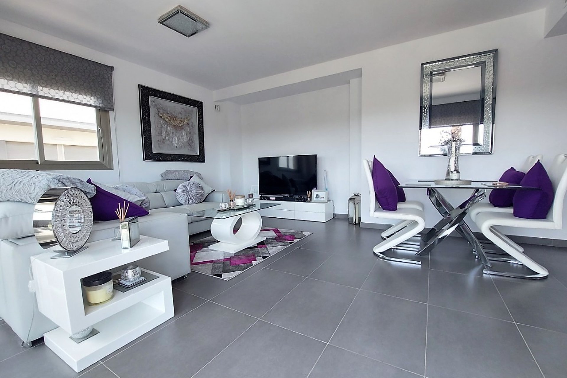 Re-Sale - Apartment - Orihuela - Vistabella Golf