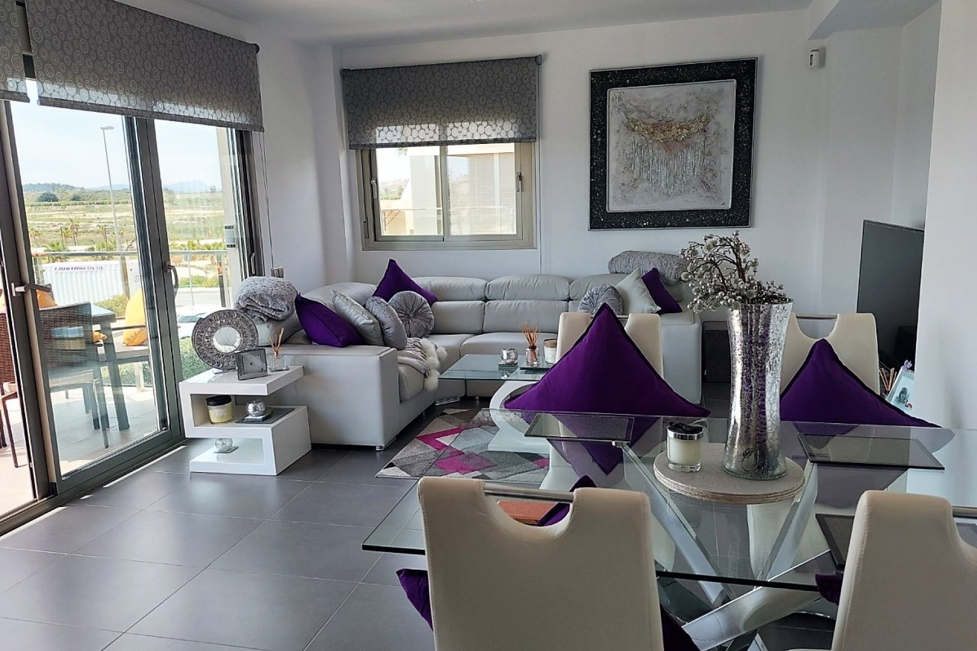 Re-Sale - Apartment - Orihuela - Vistabella Golf
