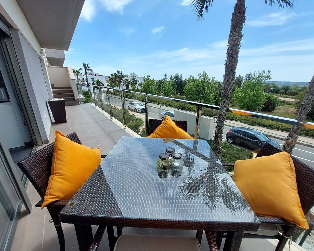Re-Sale - Apartment - Orihuela - Vistabella Golf