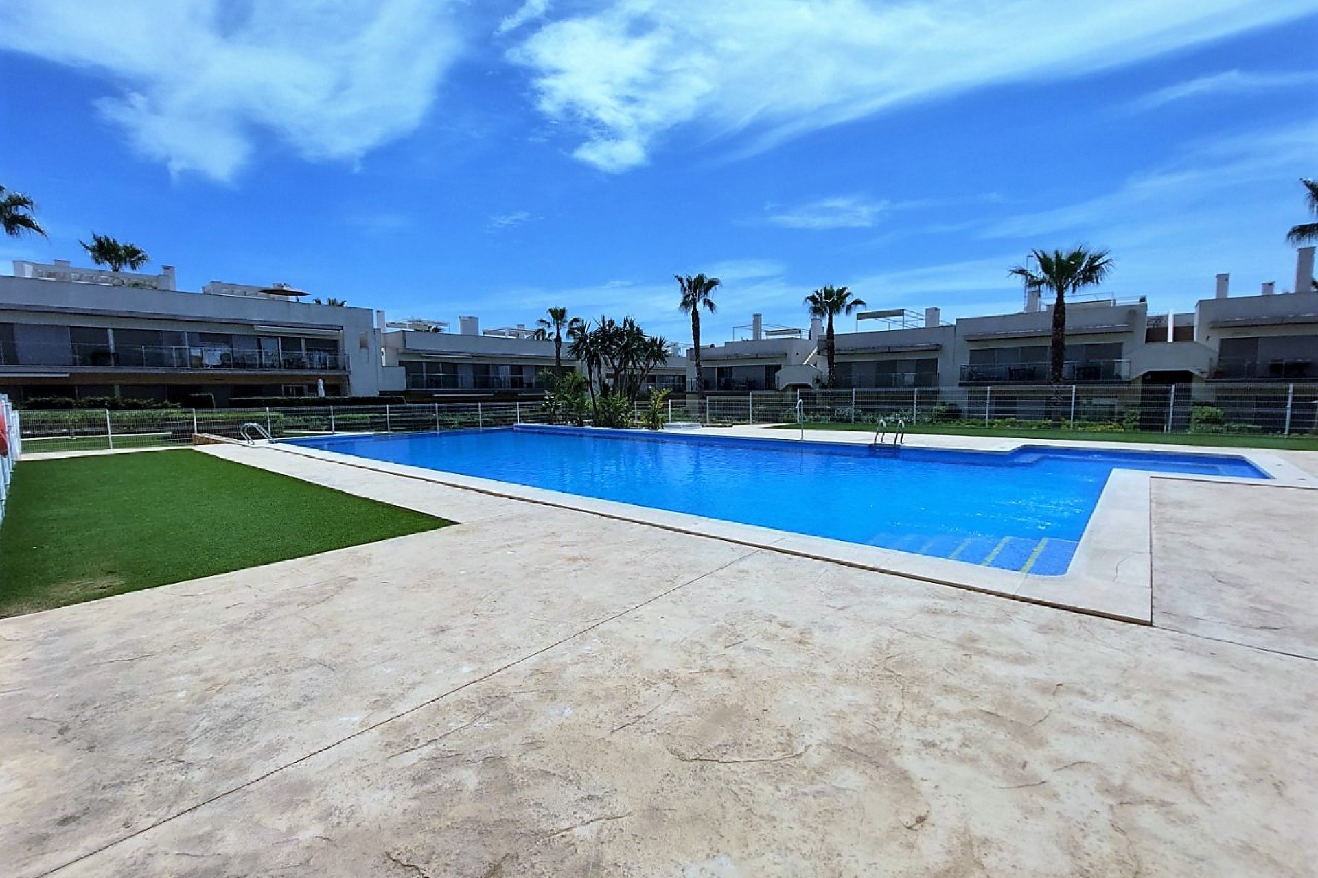 Re-Sale - Apartment - Orihuela - Vistabella Golf