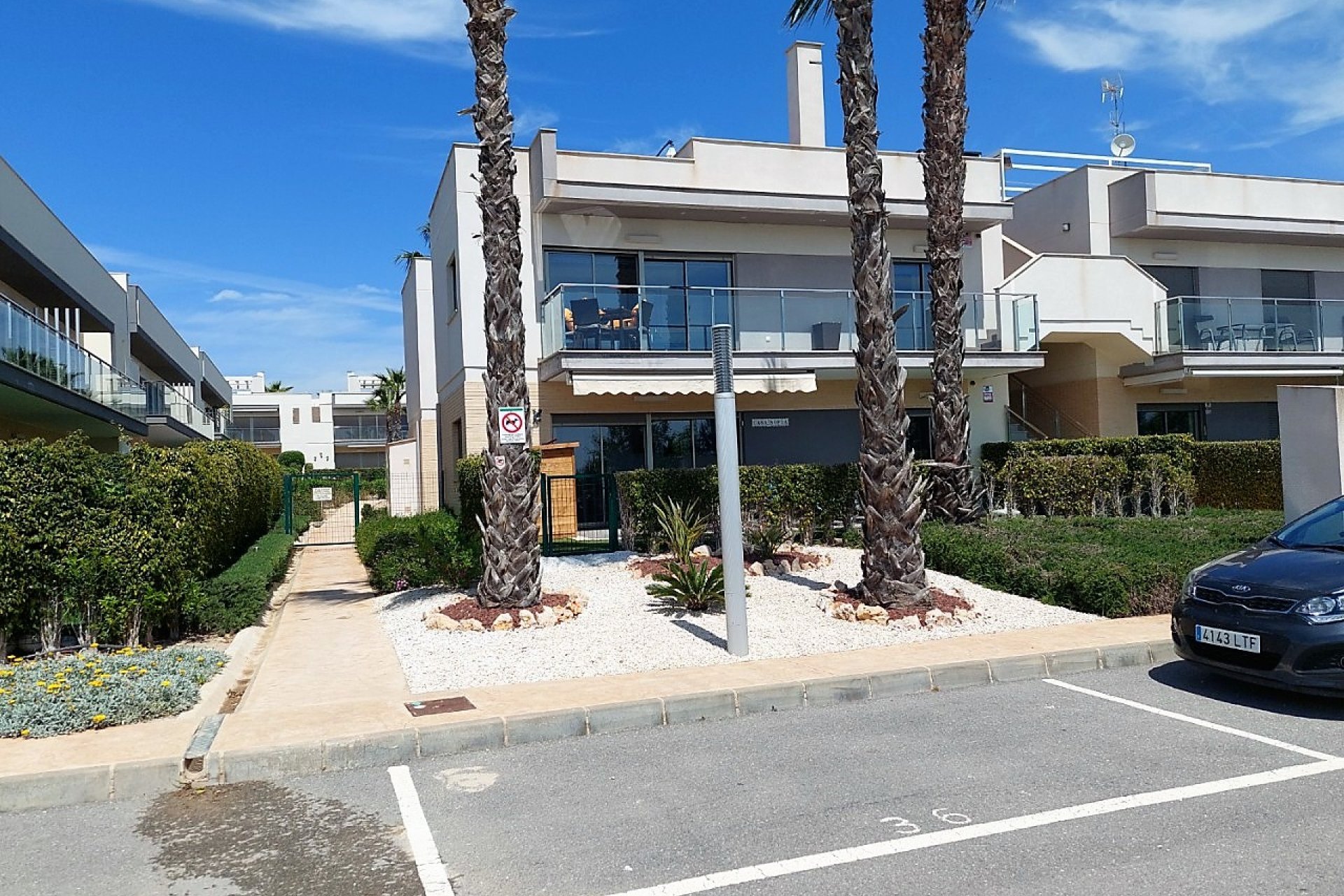 Re-Sale - Apartment - Orihuela - Vistabella Golf