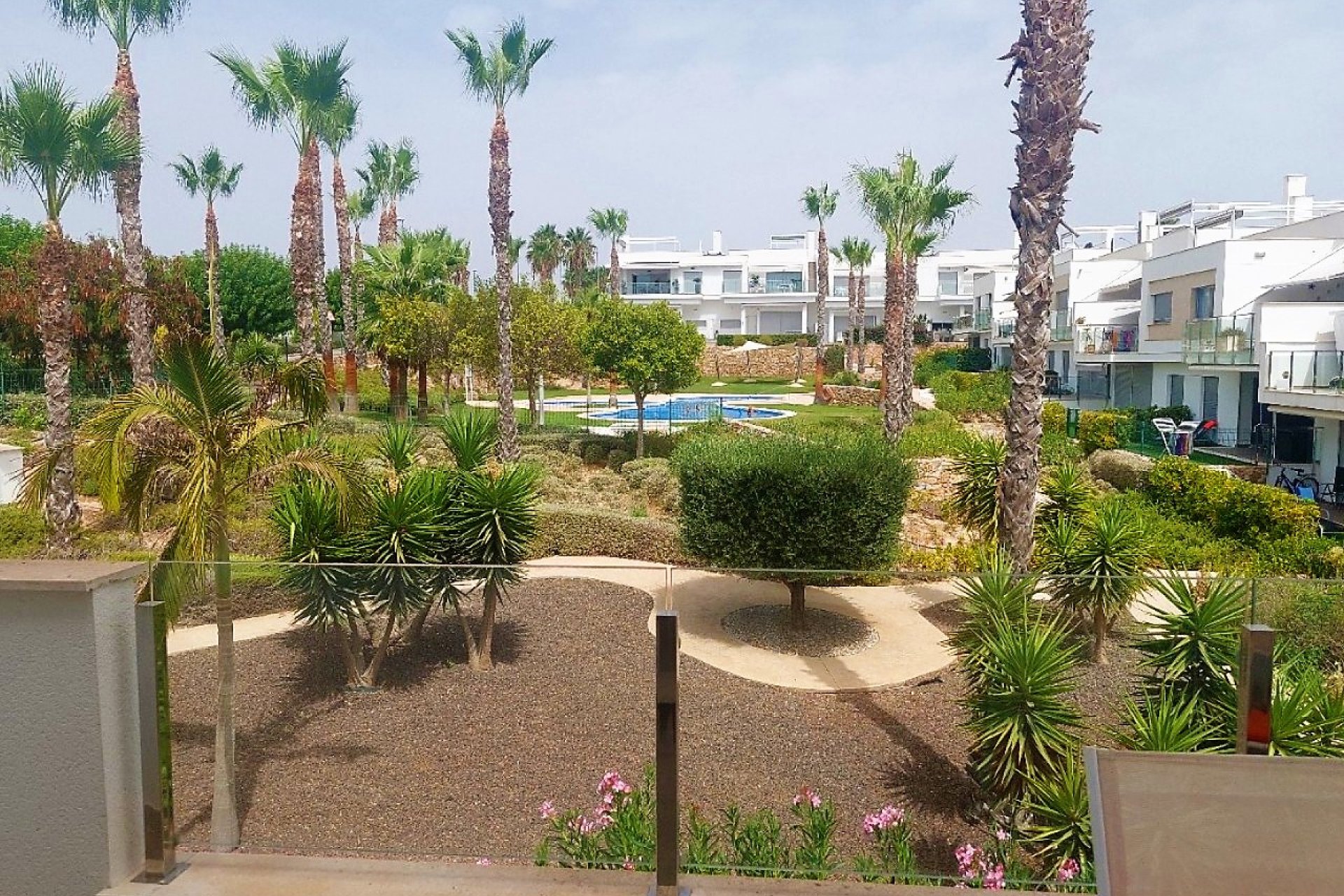 Re-Sale - Apartment - Orihuela - Vistabella Golf