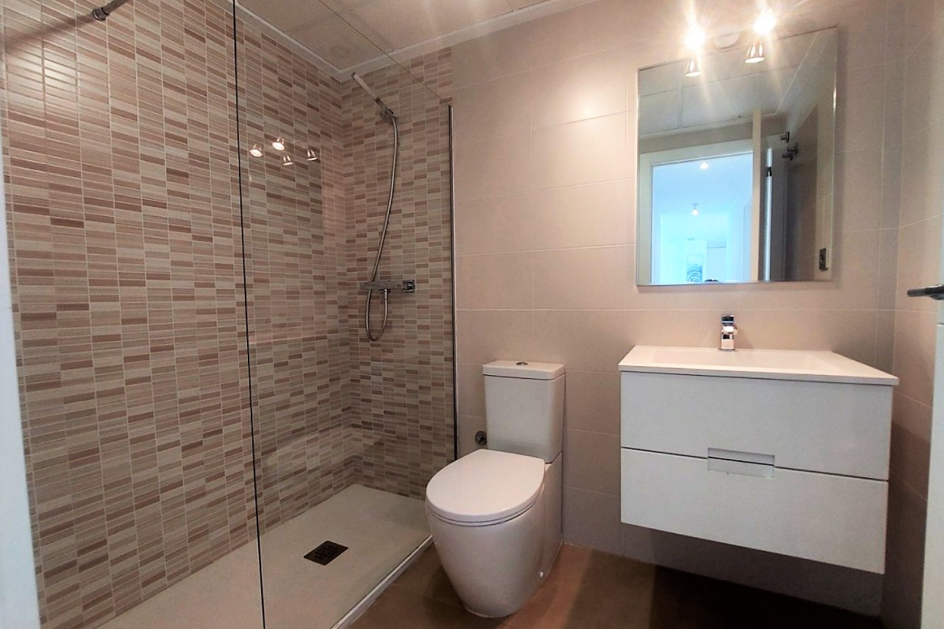 Re-Sale - Apartment - Orihuela - Vistabella Golf