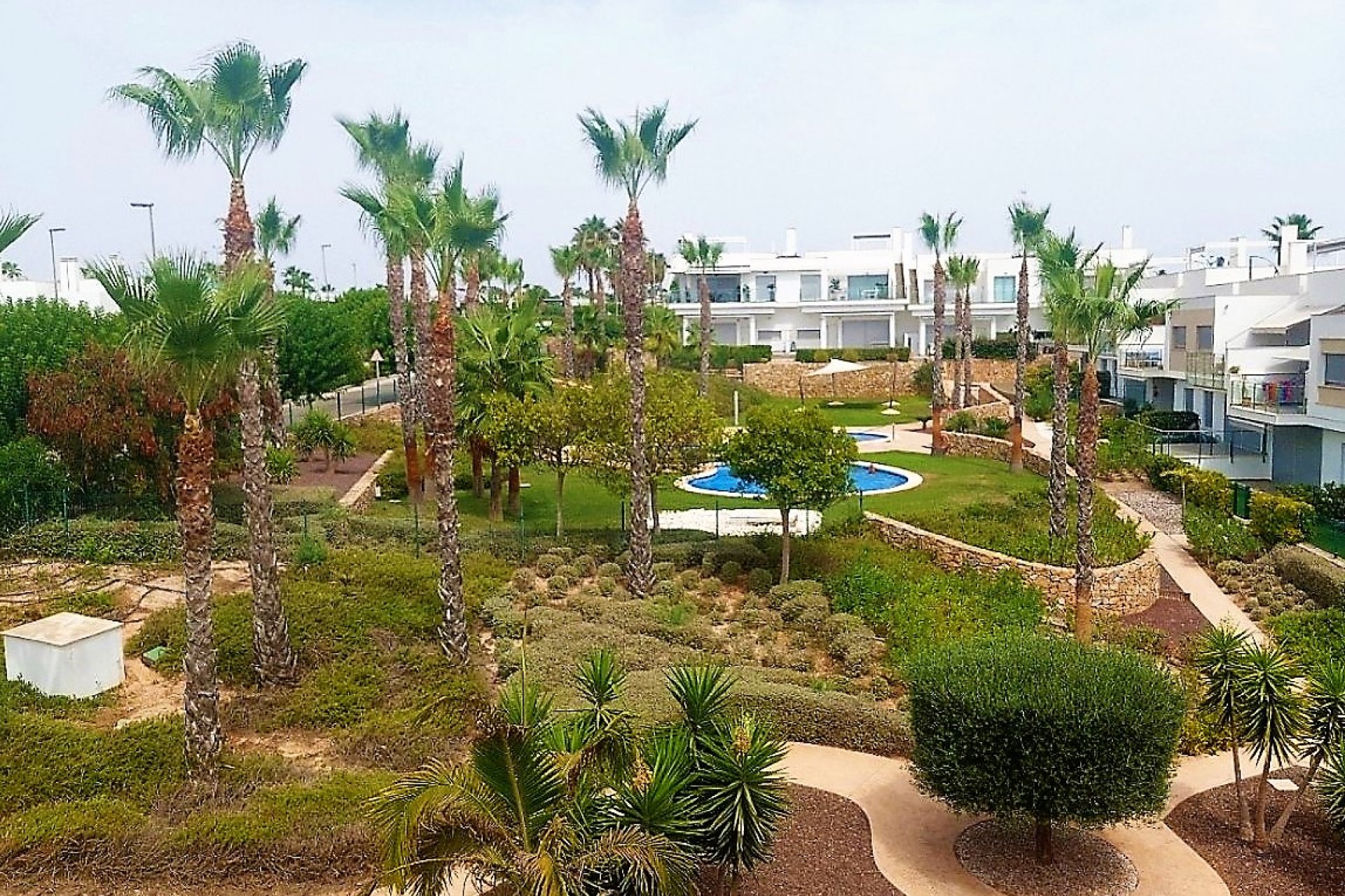 Re-Sale - Apartment - Orihuela - Vistabella Golf