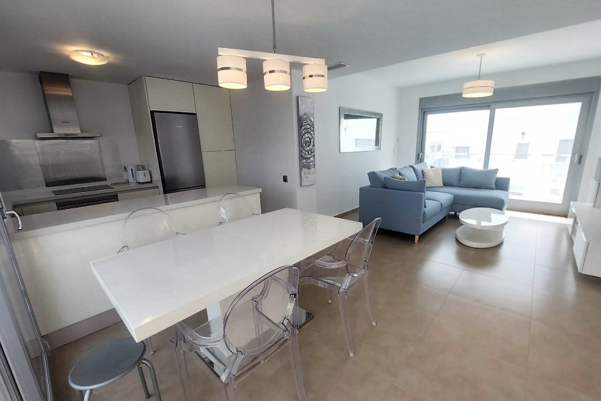 Re-Sale - Apartment - Orihuela - Vistabella Golf