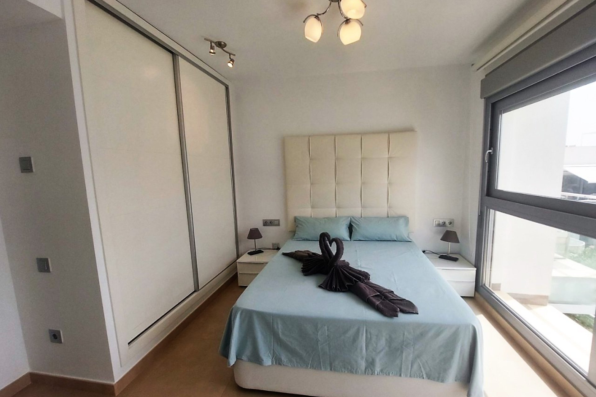 Re-Sale - Apartment - Orihuela - Vistabella Golf