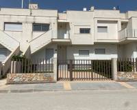 Re-Sale - Apartment - Orihuela - Vistabella Golf