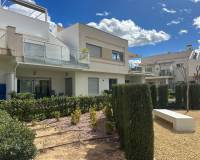 Re-Sale - Apartment - Orihuela - Vistabella Golf