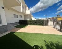 Re-Sale - Apartment - Orihuela - Vistabella Golf