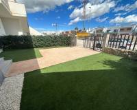 Re-Sale - Apartment - Orihuela - Vistabella Golf