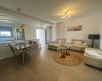 Re-Sale - Apartment - Orihuela - Vistabella Golf