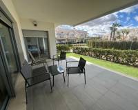 Re-Sale - Apartment - Orihuela - Vistabella Golf