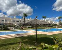 Re-Sale - Apartment - Orihuela - Vistabella Golf