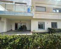 Re-Sale - Apartment - Orihuela - Vistabella Golf