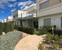 Re-Sale - Apartment - Orihuela - Vistabella Golf