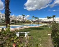 Re-Sale - Apartment - Orihuela - Vistabella Golf