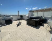 Re-Sale - Apartment - Orihuela - Vistabella Golf