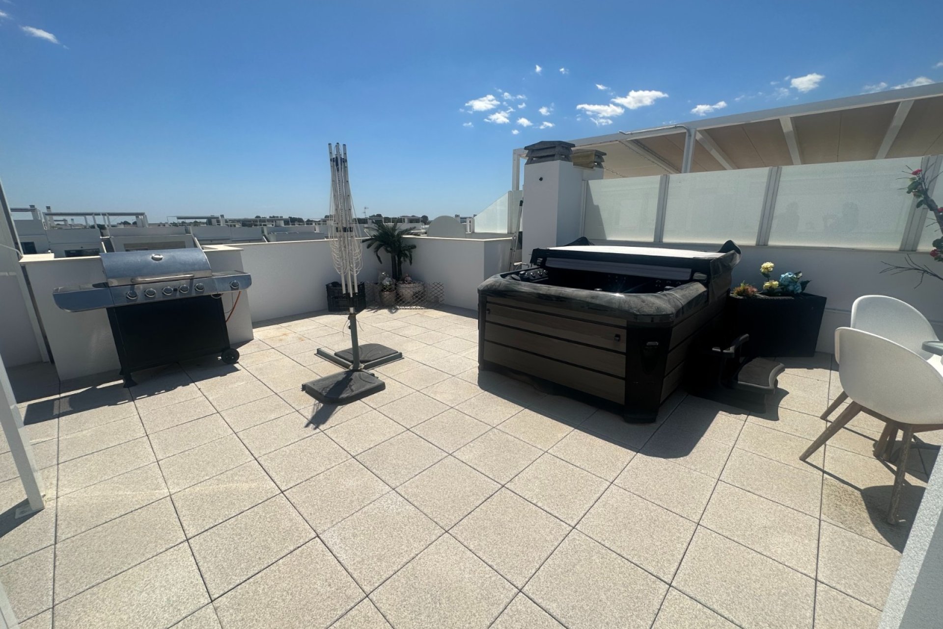 Re-Sale - Apartment - Orihuela - Vistabella Golf