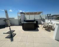 Re-Sale - Apartment - Orihuela - Vistabella Golf