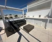 Re-Sale - Apartment - Orihuela - Vistabella Golf