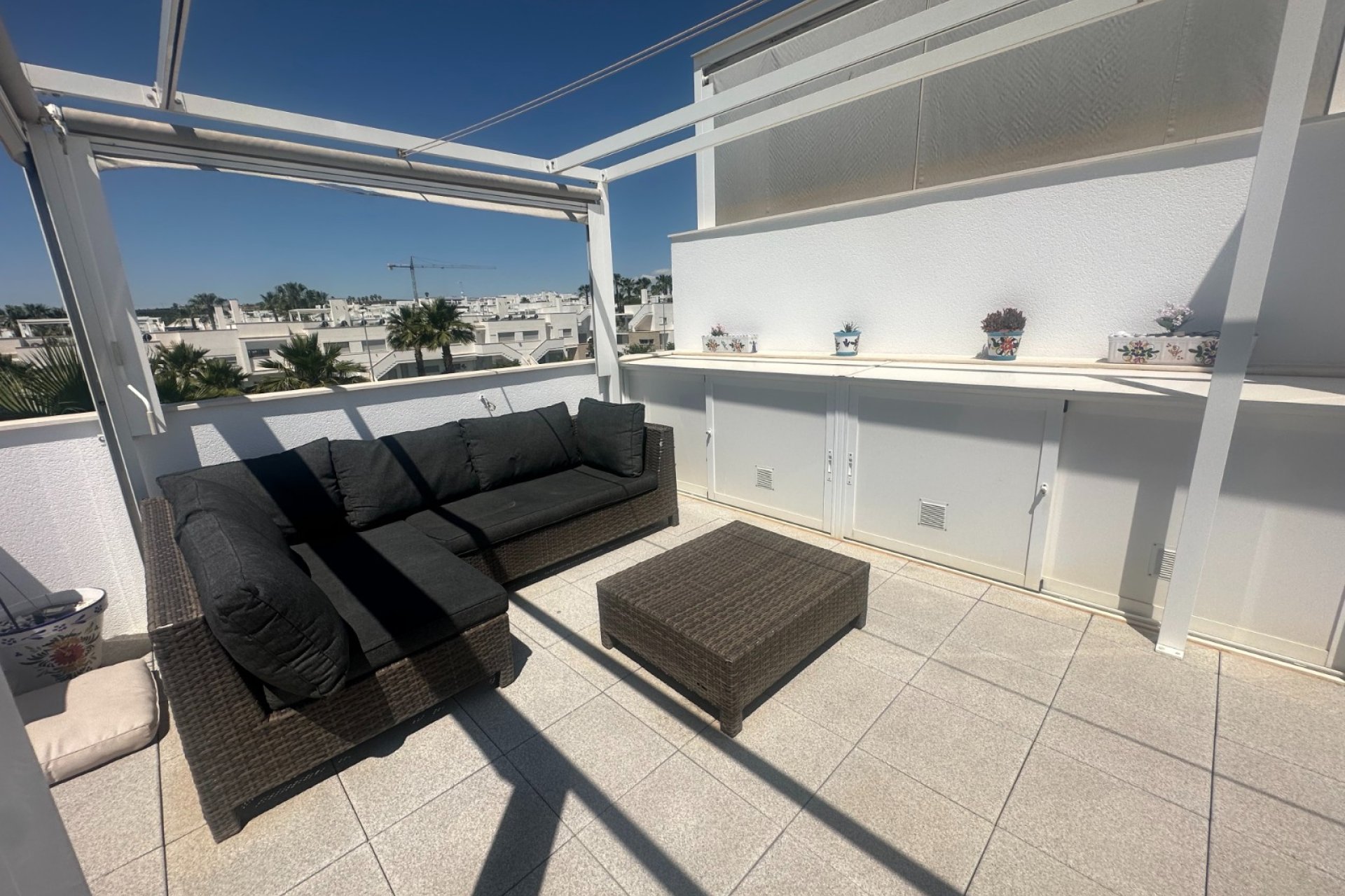 Re-Sale - Apartment - Orihuela - Vistabella Golf