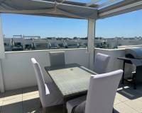 Re-Sale - Apartment - Orihuela - Vistabella Golf