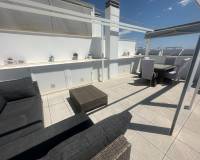Re-Sale - Apartment - Orihuela - Vistabella Golf