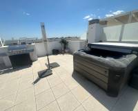 Re-Sale - Apartment - Orihuela - Vistabella Golf