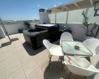 Re-Sale - Apartment - Orihuela - Vistabella Golf