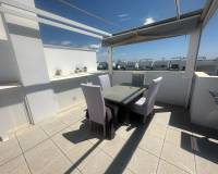 Re-Sale - Apartment - Orihuela - Vistabella Golf