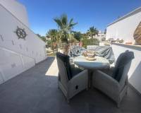 Re-Sale - Apartment - Orihuela - Vistabella Golf
