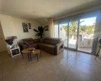 Re-Sale - Apartment - Orihuela - Vistabella Golf