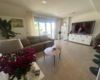 Re-Sale - Apartment - Orihuela - Vistabella Golf