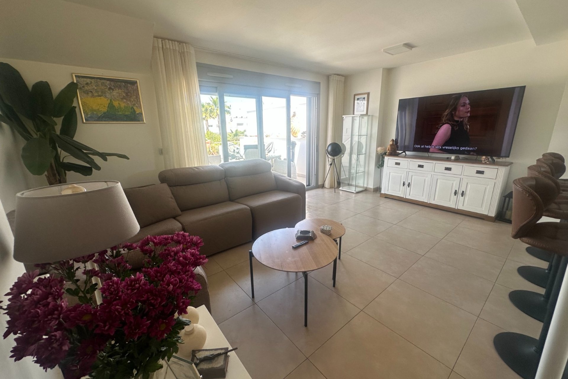 Re-Sale - Apartment - Orihuela - Vistabella Golf