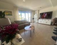 Re-Sale - Apartment - Orihuela - Vistabella Golf