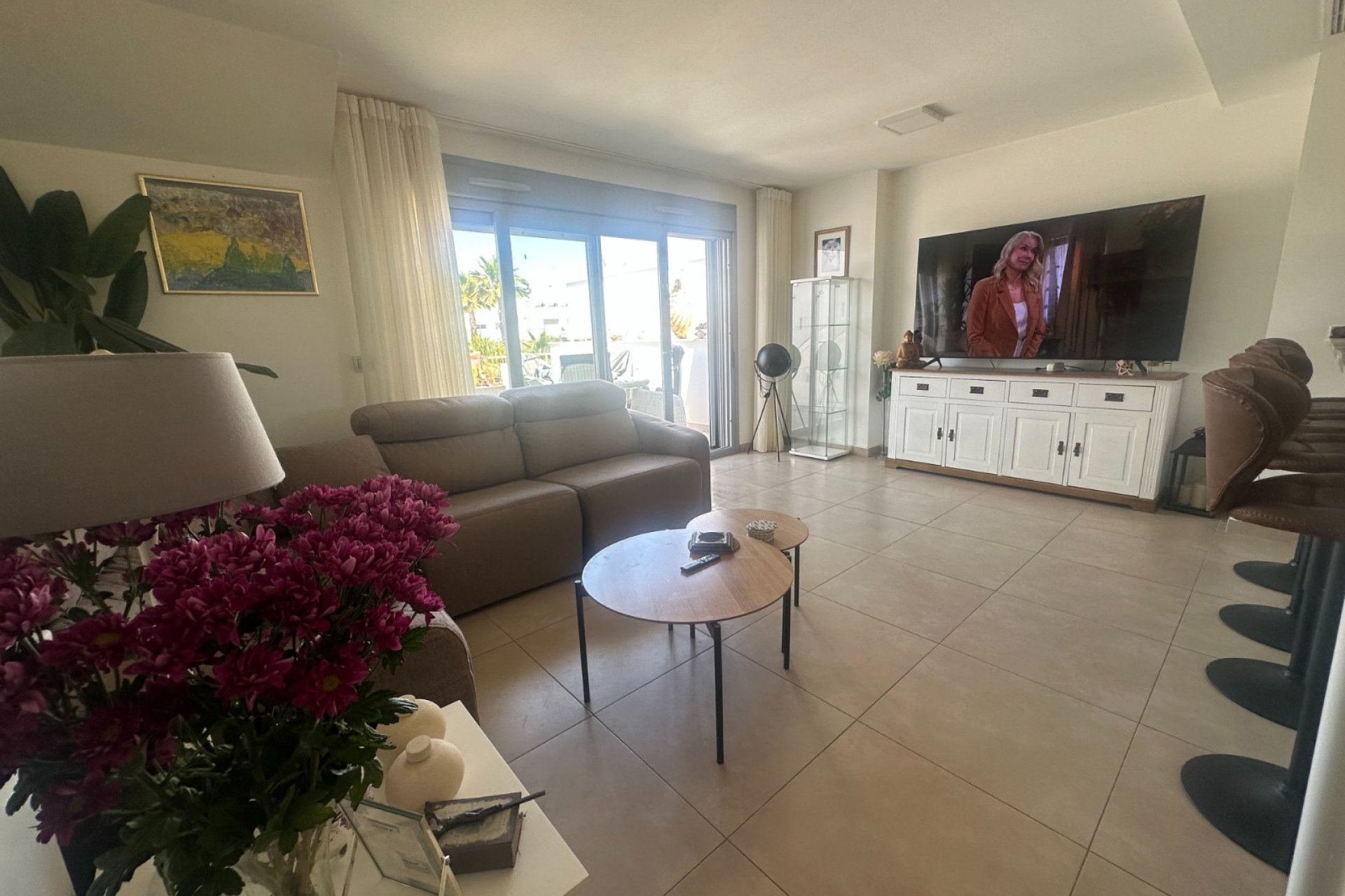 Re-Sale - Apartment - Orihuela - Vistabella Golf