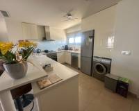 Re-Sale - Apartment - Orihuela - Vistabella Golf