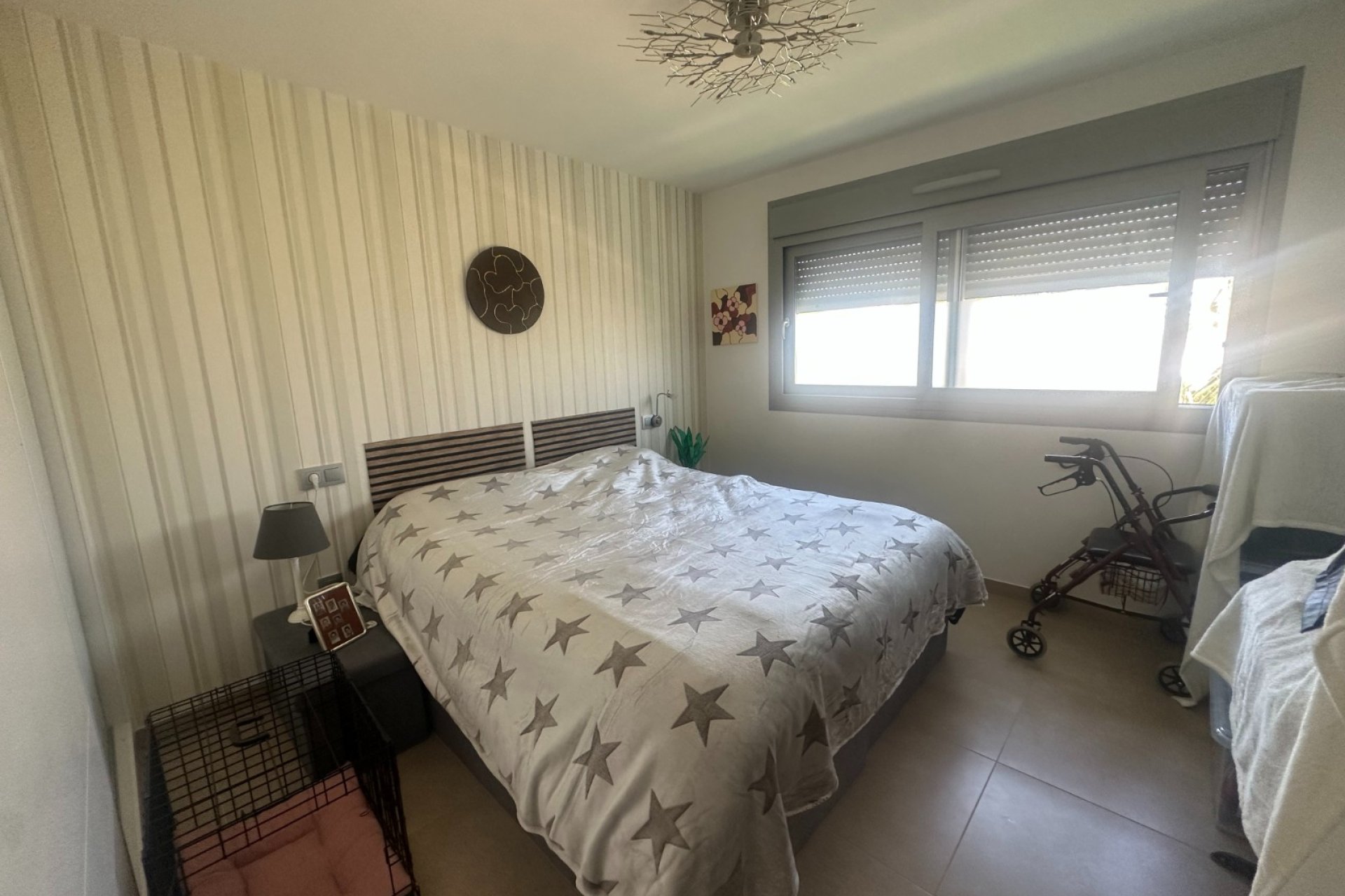 Re-Sale - Apartment - Orihuela - Vistabella Golf