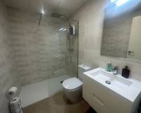 Re-Sale - Apartment - Orihuela - Vistabella Golf
