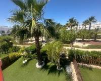 Re-Sale - Apartment - Orihuela - Vistabella Golf