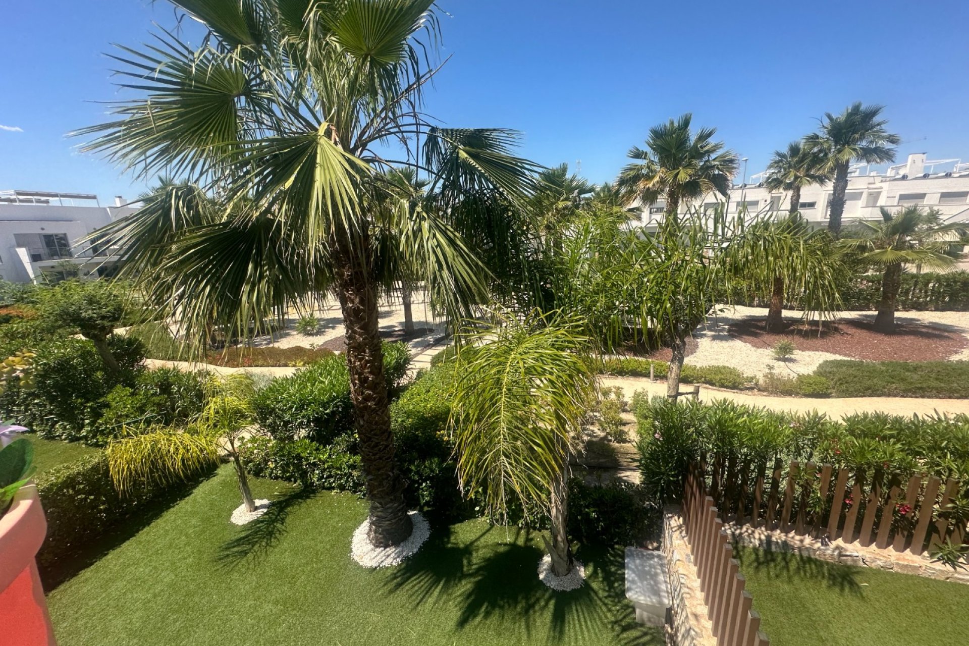 Re-Sale - Apartment - Orihuela - Vistabella Golf