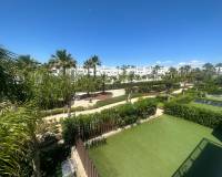 Re-Sale - Apartment - Orihuela - Vistabella Golf
