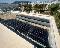 Re-Sale - Apartment - Orihuela - Vistabella Golf